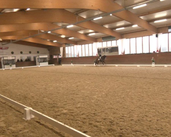 Reitturnier Coesfeld/Lette 2024