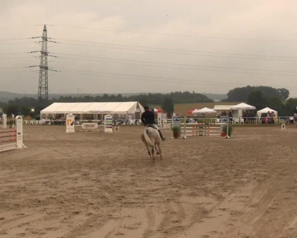Mendener Reitertage 2013