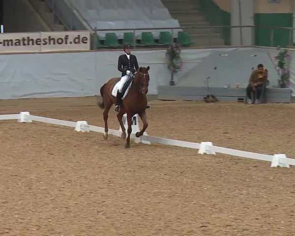Reitturnier Kreuth/Opf. 2021