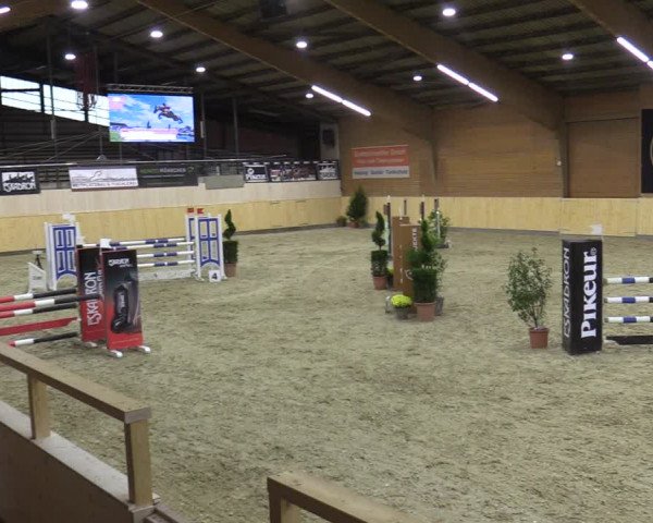 Reitturnier Paderborn 2021