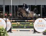 jumper Conthasana PS (Oldenburg show jumper, 2012, from Conthargos)