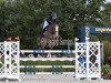 jumper Ballypatrick Zambra (Irish Sport Horse, 2017, from J'taime flamenco)