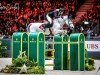 jumper Odiena van Berimar (Belgian Warmblood, 2014, from Kannan)