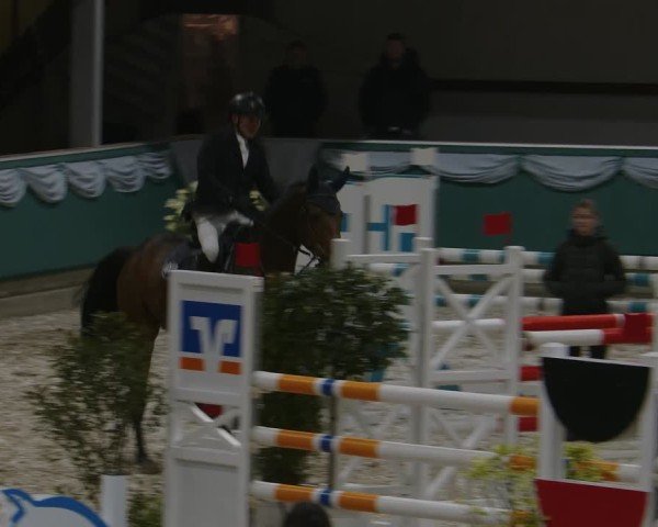 Reitturnier Gahlen 2025