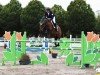 jumper Thebestof Quality (Irish Sport Horse, 2011, from Quality Safari)