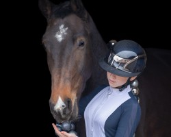 jumper Grey Top‘s Gallardo (Hanoverian, 2021, from Grey Top)