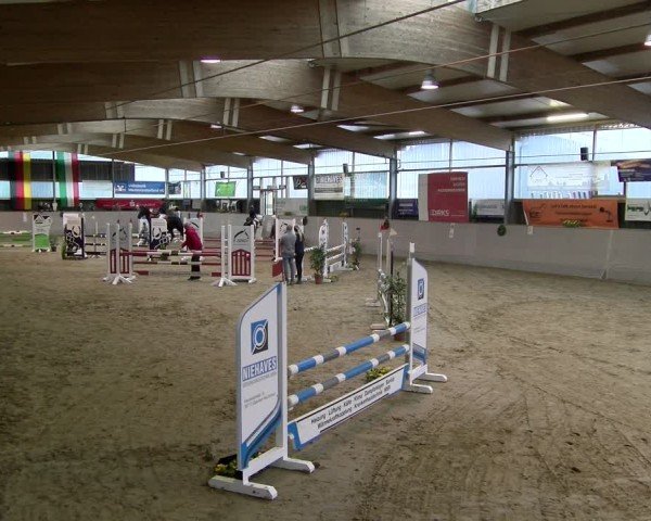 Reitturnier Velen 2025