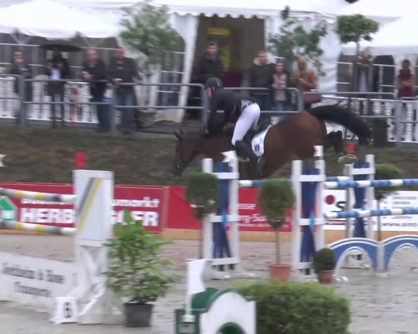 Voßwinkeler Reitertage 2013