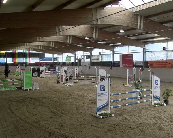 Reitturnier Velen 2025