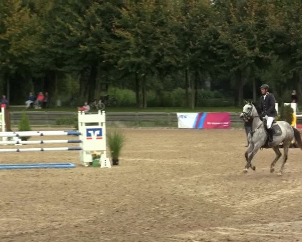 Mönchengladbach-Wickrather Reitertage 2013