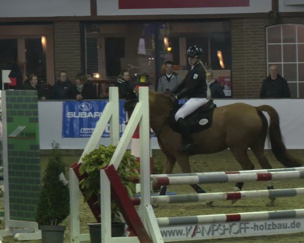 Reitturnier Barlo-Bocholt 2025