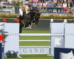 jumper Charly Blue 8 (Oldenburg show jumper, 2014, from Cantolar)