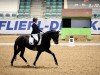 dressage horse Fabulous 24 (Hanoverian, 2020, from For Romance I)