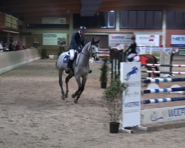 Reitturnier Heiden 2025