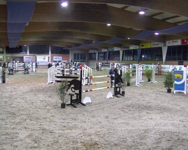 Reitturnier Heiden 2025