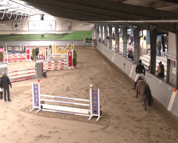 Reitturnier Legden 2025