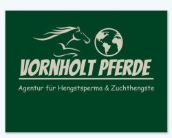 Vornholt Pferde