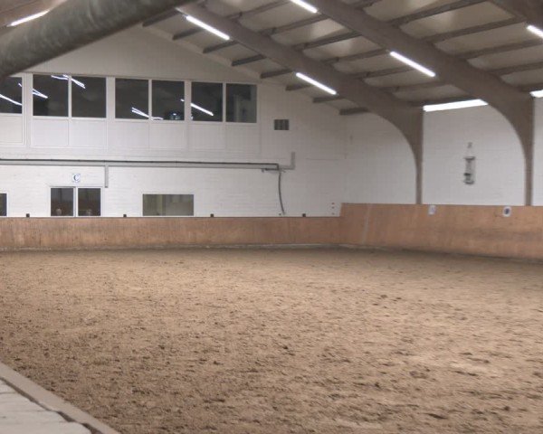 Reitturnier Olfen-Vinnum 2025
