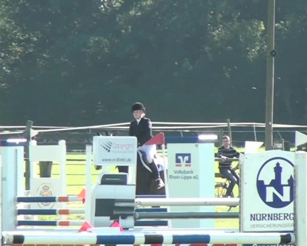 Herbstturnier RV Voerde e.V. 2013