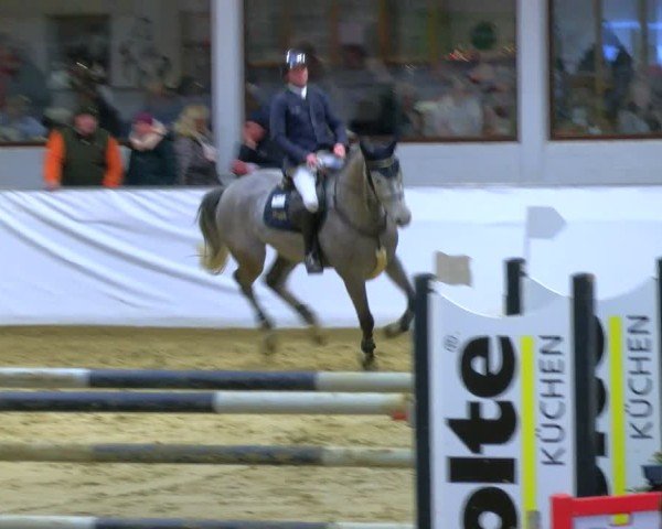 Reitturnier Borken 2025