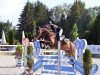 jumper Magnifique 4 (KWPN (Royal Dutch Sporthorse), 2017, from Chapeau Tn)