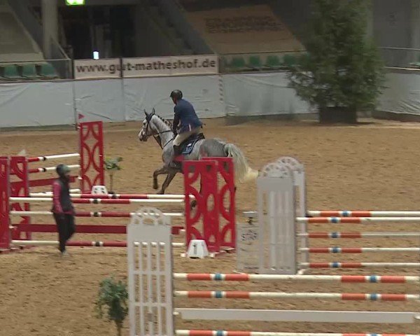 Reitturnier Kreuth 2025