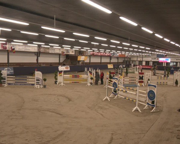 Reitturnier Exter 2025