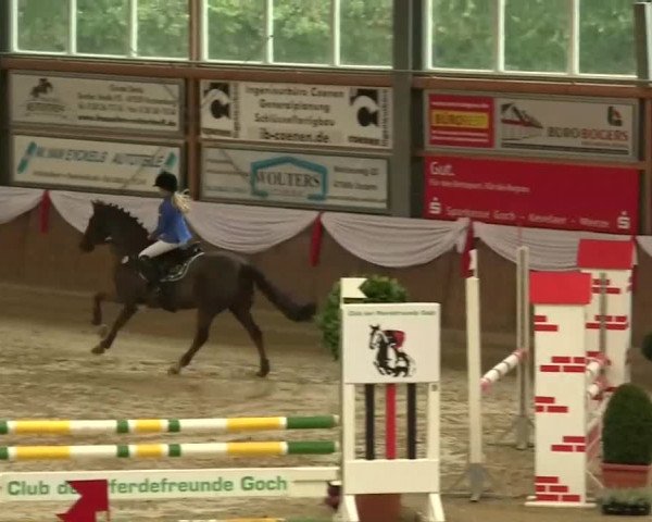 YOUNGSTER-EVENT GOCH 2013