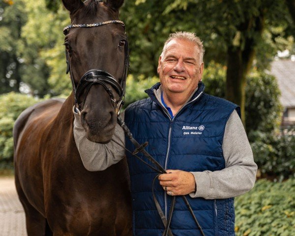 Dirk Meister