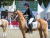 stallion Herzkönig's Halunke (German Riding Pony, 2018, from Herzkönig NRW)