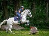 jumper Irish Boy 11 (Connemara Pony, 2008, from Dooneen Supermatch)