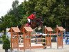 jumper Chactouet (Oldenburg show jumper, 2008, from Chacco-Blue)