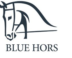 Blue Hors