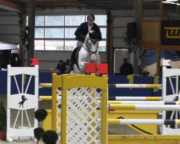 6. Isterberger Euregio-Hallen Springturnier vom 10.-13.10.2013