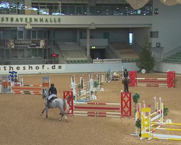Reitturnier Kreuth 2025