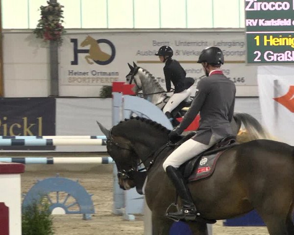 Reitturnier Karlsfeld/Obb. 2021