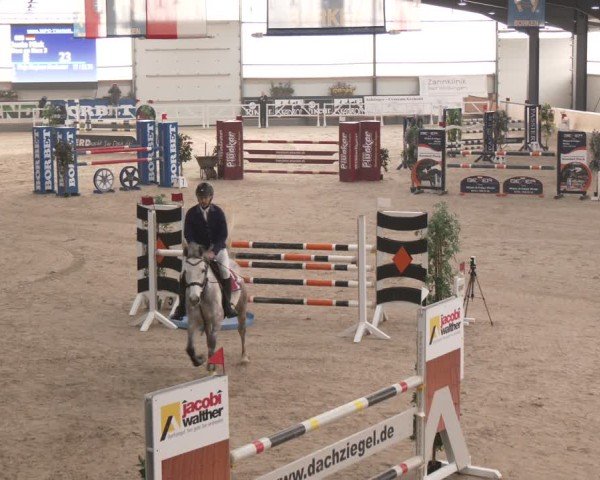 Reitturnier Borken (Hessen) 2025