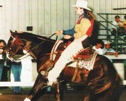 Pferd Jacs Lil Pine Jr. (Quarter Horse,  , von Jacs Little Pine)