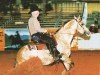 Deckhengst Creme de Coco Bueno (Quarter Horse, 1986, von Cee Bee Command)