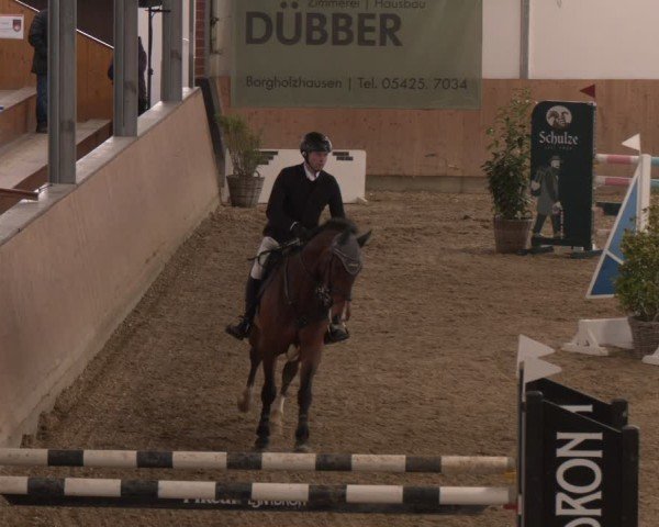 Reitturnier Westbarthausen 2025
