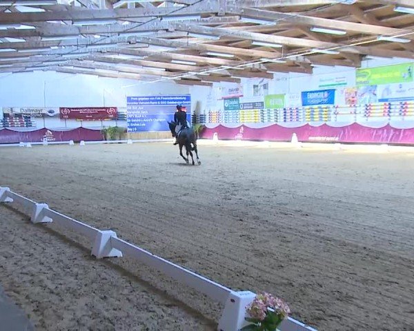 Reitturnier Eicherloh 2025