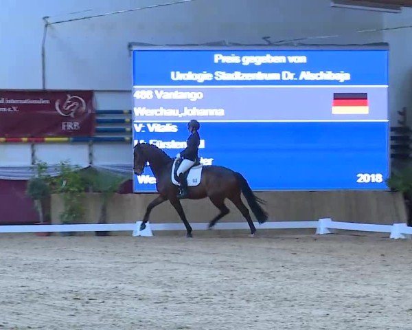 Reitturnier Eicherloh 2025