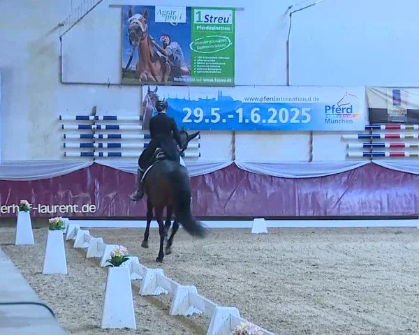 Reitturnier Eicherloh 2025