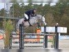 jumper Count On Me 27 (Holsteiner, 2018, from Clarimo Ask)