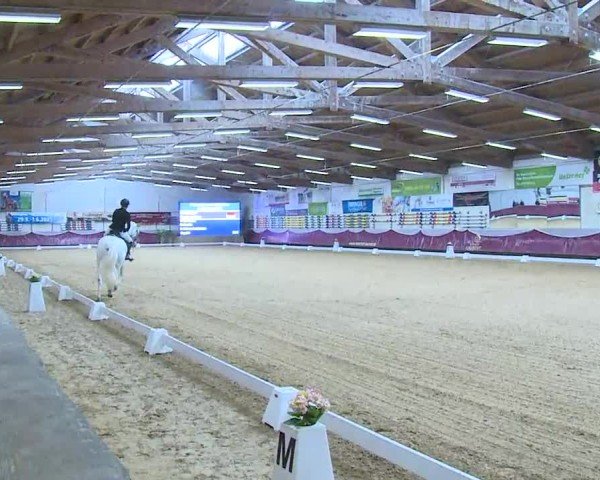 Reitturnier Eicherloh 2025