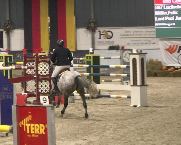 Reitturnier Karlsfeld/Obb. 2021
