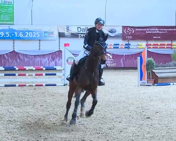 Reitturnier Eicherloh 2025