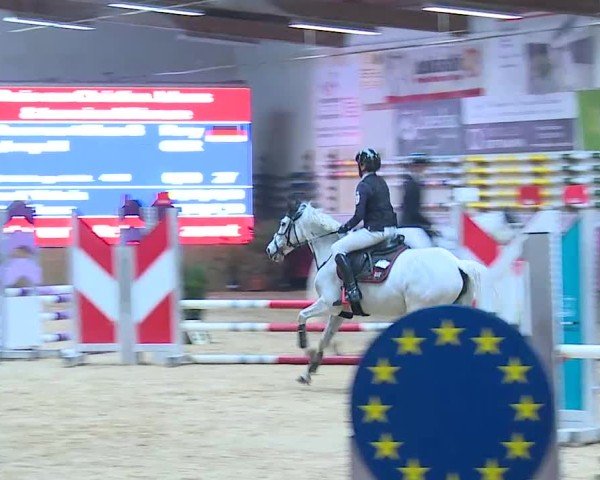 Reitturnier Eicherloh 2025