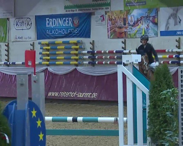 Reitturnier Eicherloh 2025