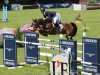 broodmare Frenchy Vds (Westphalian, 2010, from Cornet Obolensky)